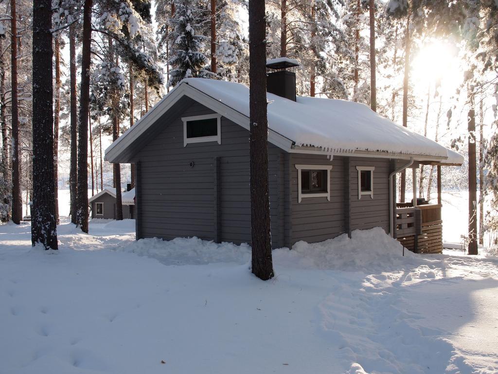 Harkaniemi Cottages Mikkeli Quarto foto